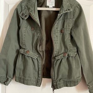 Girls jacket